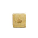 Luxury Coach AirPods Pro Cases Light Brown- LGK240425