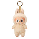 Pop Mart The Monsters Labubu Exciting Macarons Vinyl Face Plush Pendant (Blind Box)