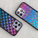 Lou Gradient Color iPhone Case