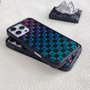 Lou Gradient Color iPhone Case