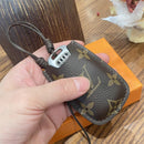 Luxury Leather Smart Key Cover – Designed for Audi, BMW, Benz & VW 🚗✨