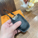 Luxury Leather Smart Key Cover – Designed for Audi, BMW, Benz & VW 🚗✨