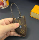 Luxury Leather Smart Key Cover – Designed for Audi, BMW, Benz & VW 🚗✨