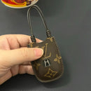 Luxury Leather Smart Key Cover – Designed for Audi, BMW, Benz & VW 🚗✨