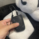 Luxury Leather Smart Key Cover – Designed for Audi, BMW, Benz & VW 🚗✨