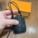 Luxury Leather Smart Key Cover – Designed for Audi, BMW, Benz & VW 🚗✨