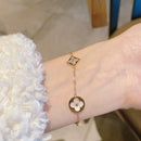 Luxury Crystal Bracelet – Timeless Beauty on Your Wrist accessories