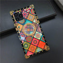 Samsung Case "Arizona Ring"