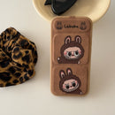 Labubu Bundle Iphone case