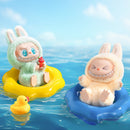 Pop Mart The Monsters Labubu Have a Seat Series - Vinyl Face Plush Pendant (Blind Box)