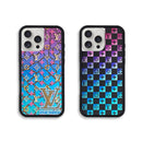 Lou Gradient Color iPhone Case
