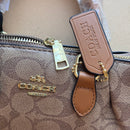 Crafted to Perfection: Leather Hand Bag with a Luxe Touch