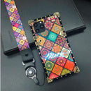 Samsung Case "Arizona Strap"