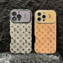 Luxury iPhone16 Case