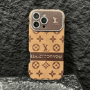Luxury iPhone16 Case