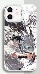 YUTA ANIME PHONE CASE 2