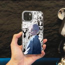 YOUNG GOJO ANIME CASE