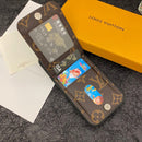 Lou Card Bag iPhone Case