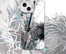YUTA ANIME PHONE CASE
