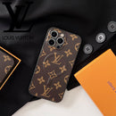 Lou MagSafe Classic iPhone Case