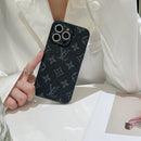 Lou Classic iPhone Case