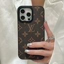Lou Classic iPhone Case