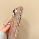 Lou Crystal Camera iPhone Case