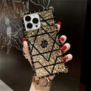 Samsung Case with Ring "Emera"