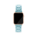 Apple Watch Band in Light Blue