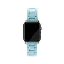 Apple Watch Band in Light Blue