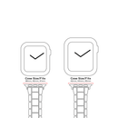 Apple Watch Band in Sea Glass (Deluxe)