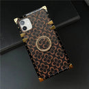 Samsung Case with Ring "Daphne"