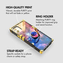 Samsung Case "Serendipity Ring"