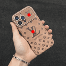 Luxury iPhone16 Case