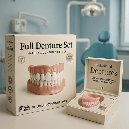 Full Denture
