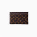 Luxury Edition Classic LV Slim Wallet Card Holder