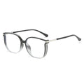 🎄WOMEN'S PORTABLE FASHION ANTI-BLUE LIGHT READING GLASSES
