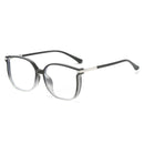 🎄WOMEN'S PORTABLE FASHION ANTI-BLUE LIGHT READING GLASSES