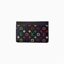 Luxury Edition Classic LV Slim Wallet Card Holder