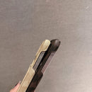 Classic Coach  iPhone Case With Card Holder White -JQB240330