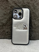 TNFace Leather iPhone Case
