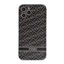 Fen Classic iPhone Case