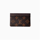 Luxury Edition Classic LV Slim Wallet Card Holder