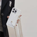 Lou Chain iPhone Case