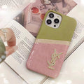 Luxurious iPhone Cases