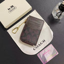 Chic CO Timeless Classic Card Holder Wallet with Sleek Design
