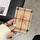 Luxury Monogram Zipper Wallet Collection – LV, GG, and BBR