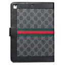 Luxury iPad Case with Card Holde