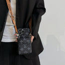 LUX Elegance Series 2.0: Ultimate iPhone Leather Wallet Case