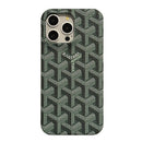 Goya Color iPhone Case